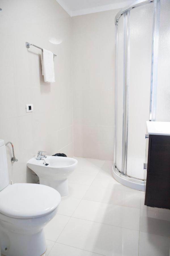 Apartamento Santiago Ii