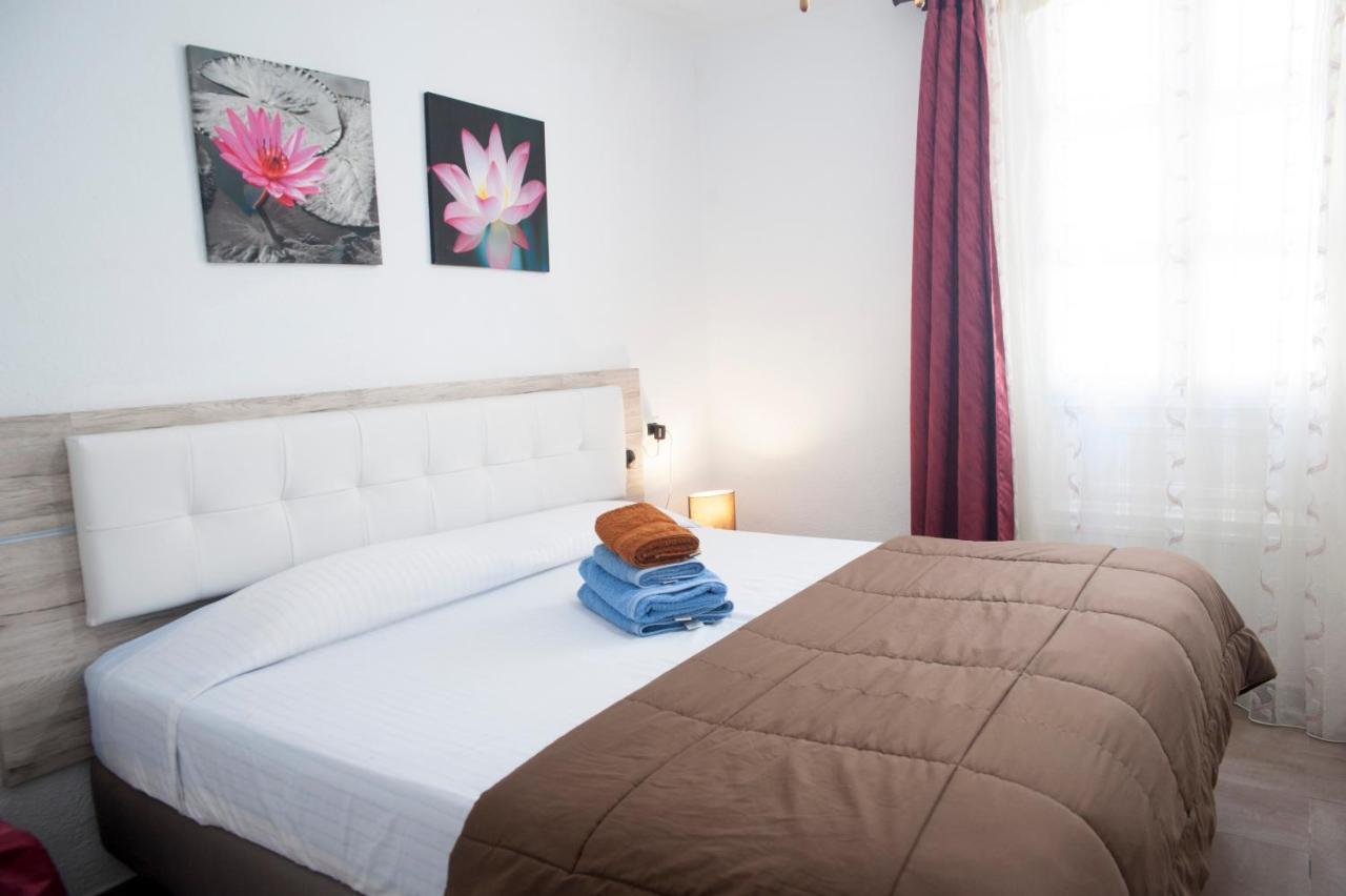 Apartamento Santiago Ii Playa de las Américas