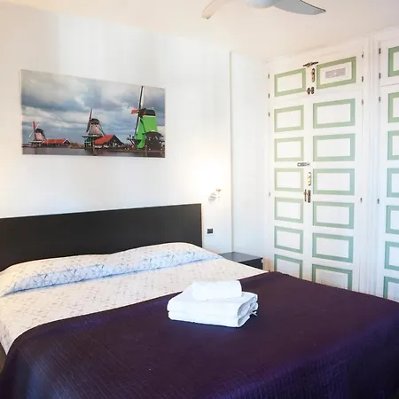 Santiago II Apartment Playa de las Americas  Exterior photo