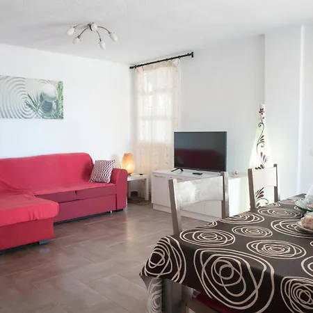 Santiago II Apartment Playa de las Americas  Exterior photo