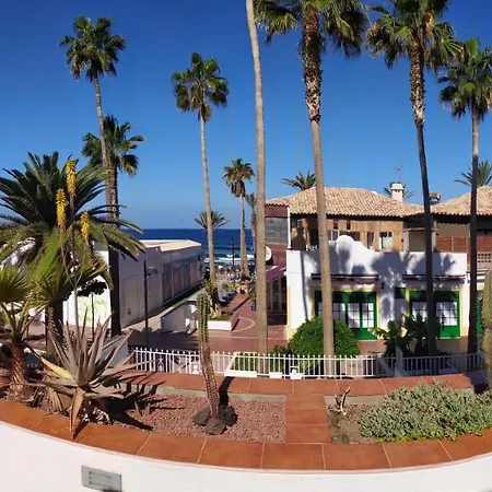 Santiago II Apartment Playa de las Americas  Exterior photo