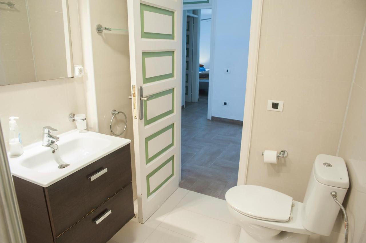 Santiago Ii Apartment *