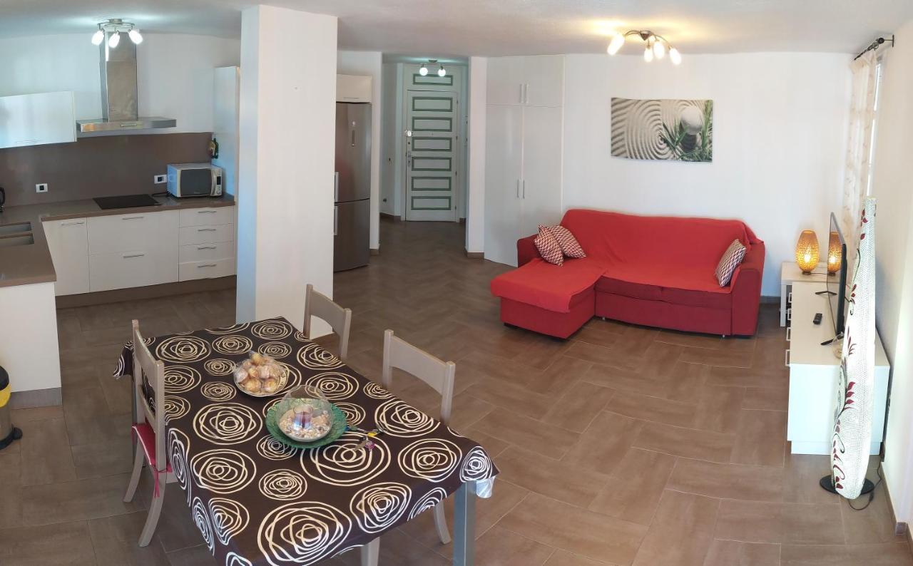 Apartment Santiago Ii *