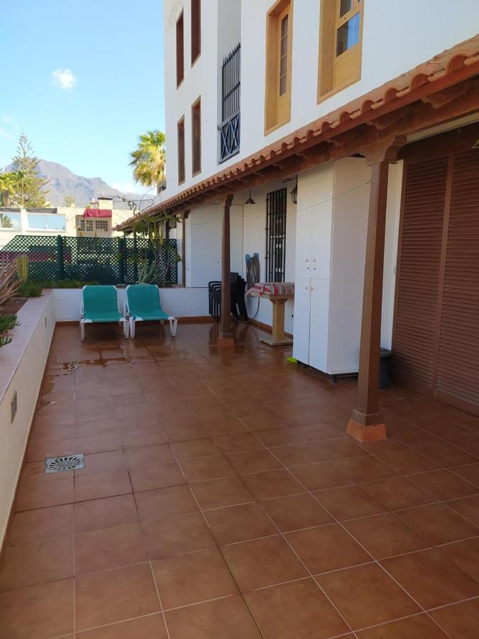 Santiago Ii Apartment Playa de las Américas